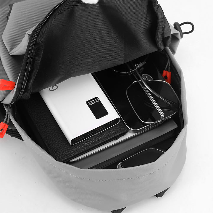 Versatile Urban Sling Backpack