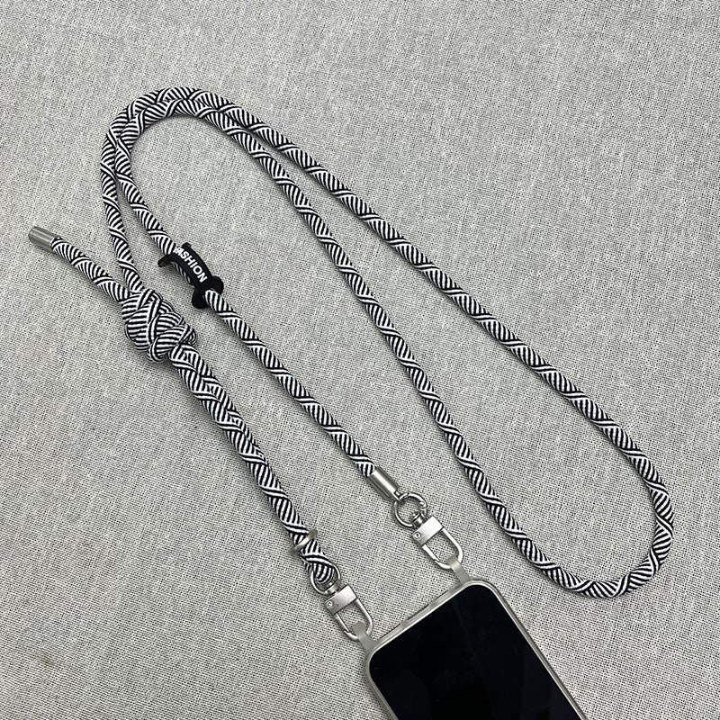 Adjustable Phone Lanyard Strap Kalsten
