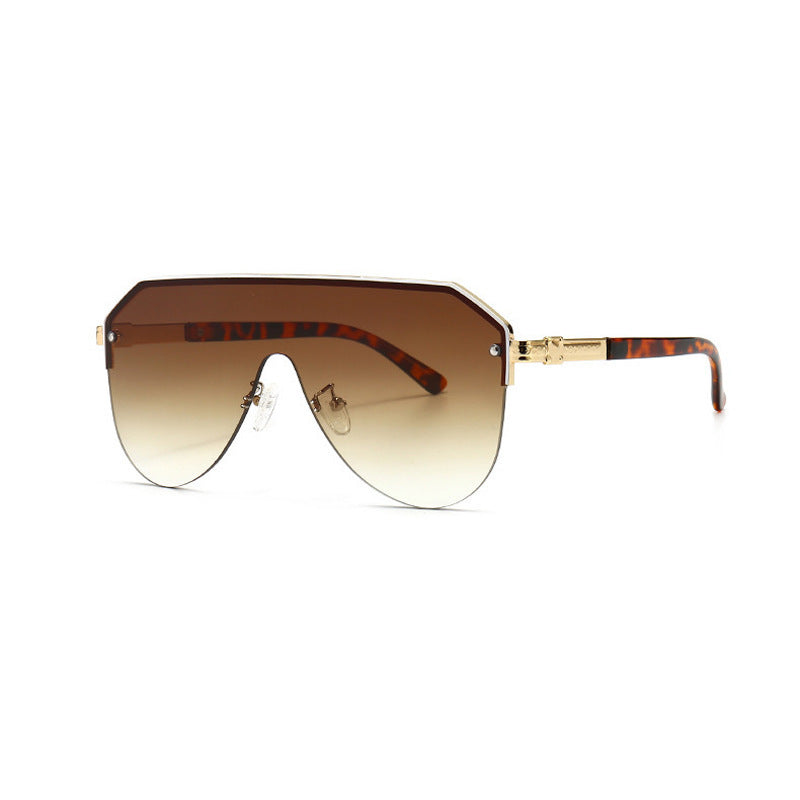 Women futuristic sports sunglasses Kalsten