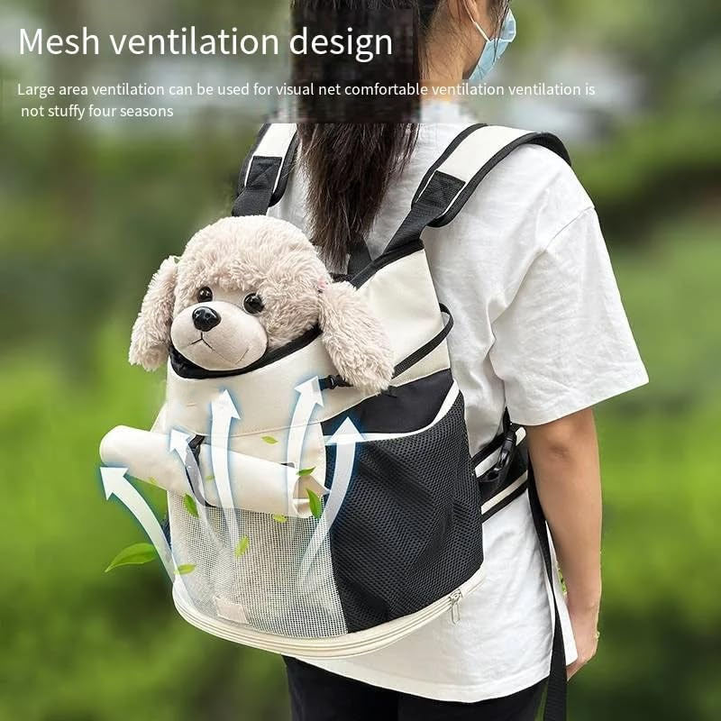 Multifunctional Backpack Kalsten