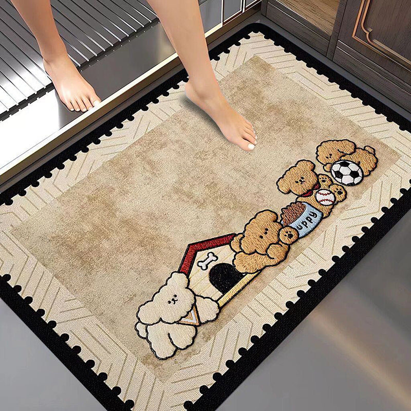 Welcome Mat