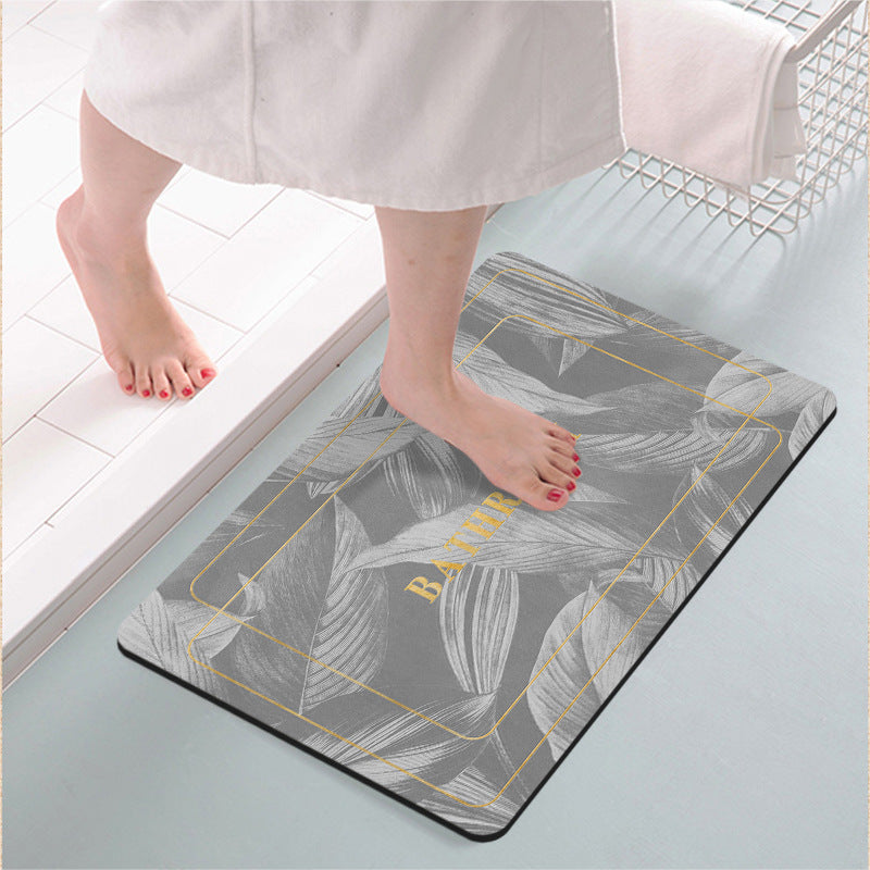 Stylish Desk Mat Kalsten