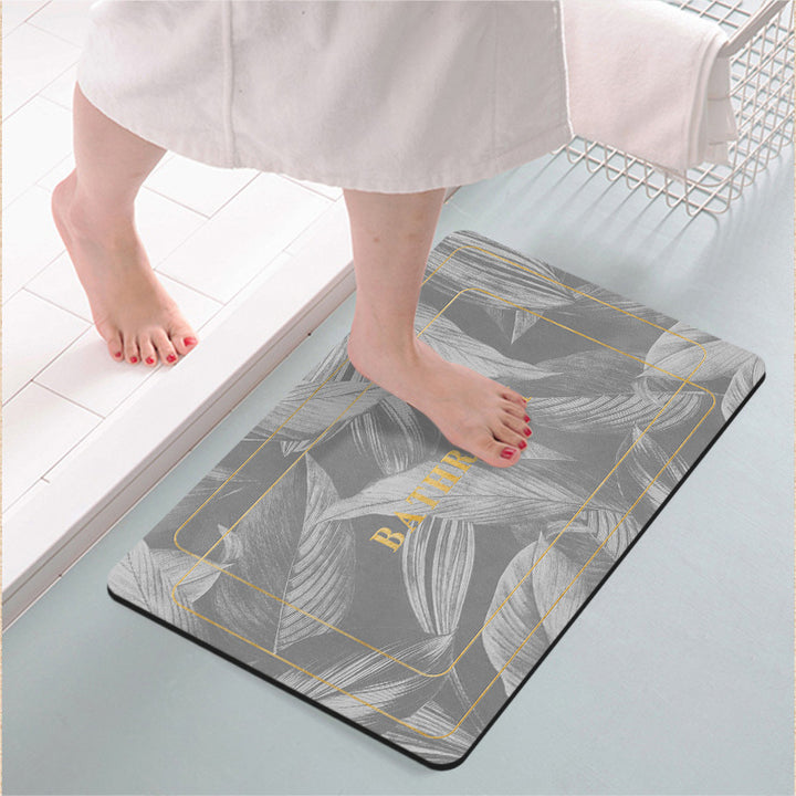 Stylish Desk Mat Kalsten