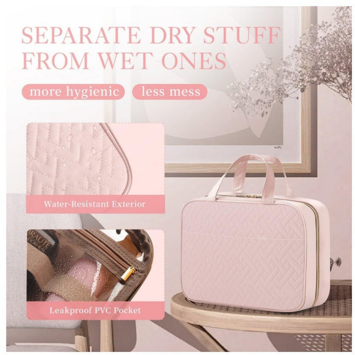 Practical cosmetic bag Kalsten