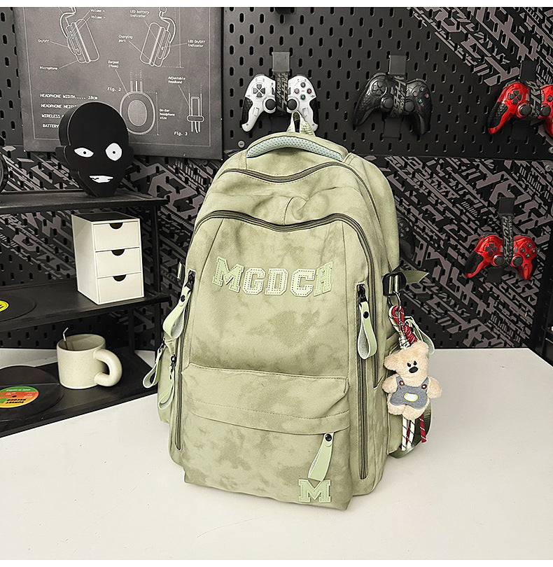 Versatile Multifunctional Gaming Backpack Kalsten