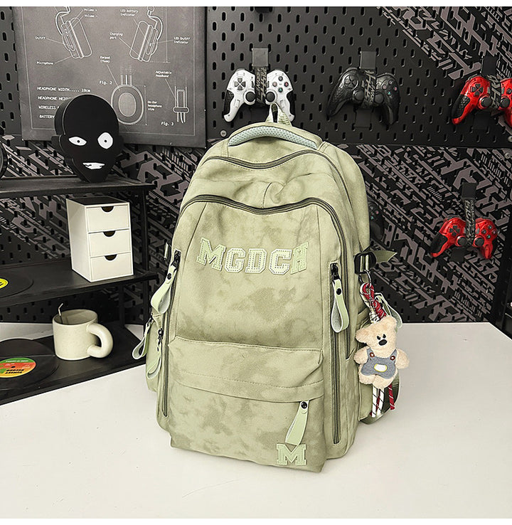 Versatile Multifunctional Gaming Backpack Kalsten