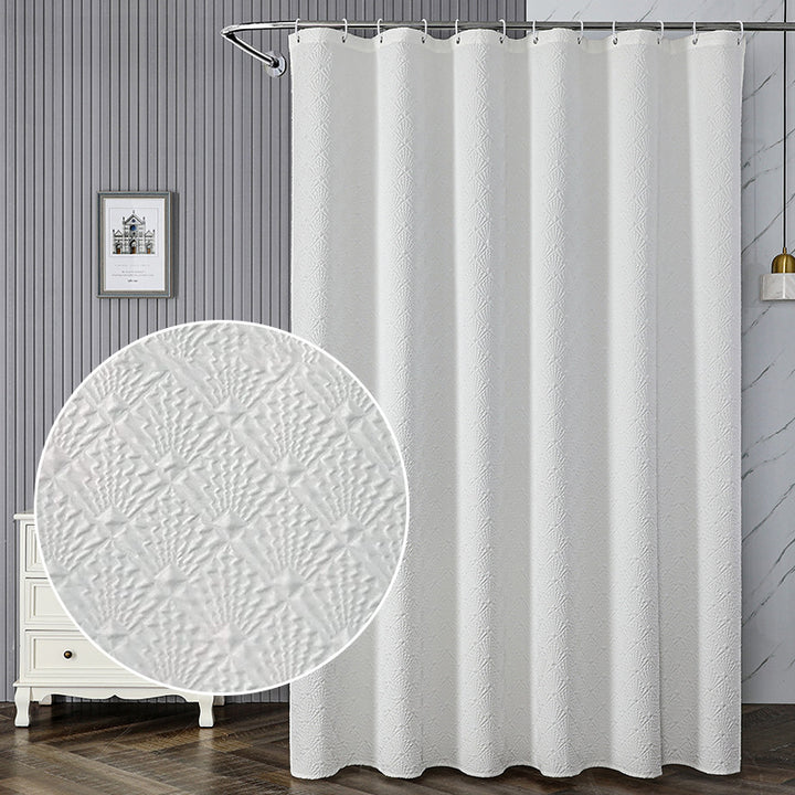 Home Decor Shower Curtain Kalsten