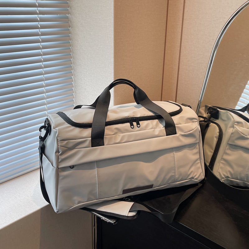 Spacious Multi-Functional Travel Duffle Bag Kalsten