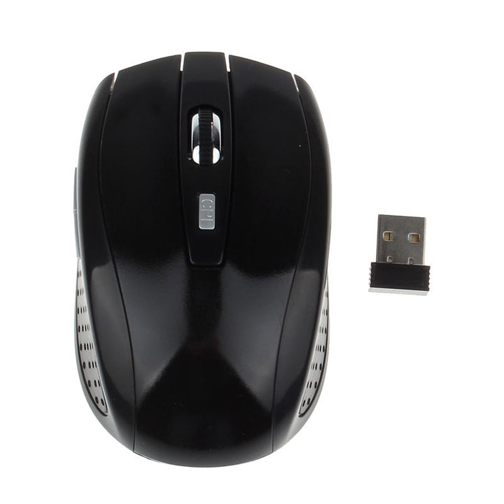 Ergonomic Wireless Computer Mouse Kalsten