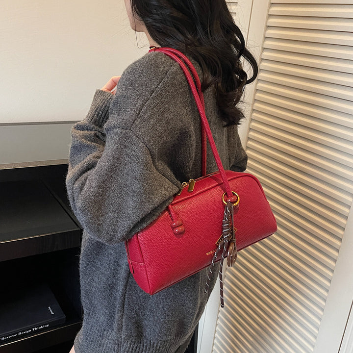 Chic Retro Handbag Kalsten