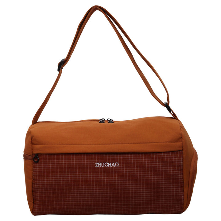 Compact Multi-Purpose Travel Duffle Bag Kalsten