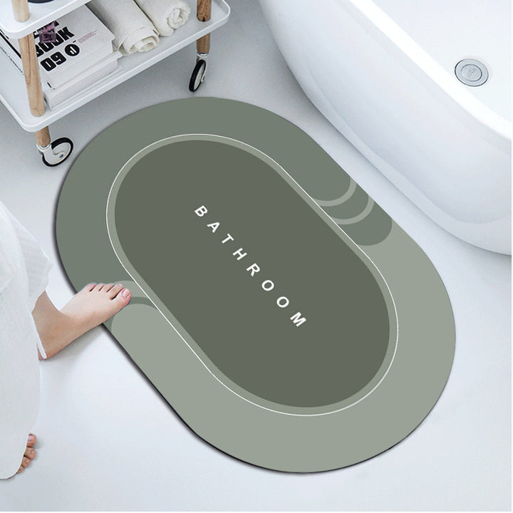 Bath Accessories Kalsten