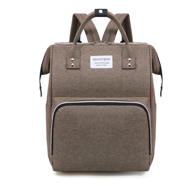 Stylish Backpack Kalsten