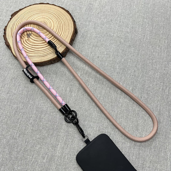 Durable Braided Phone Lanyard Kalsten