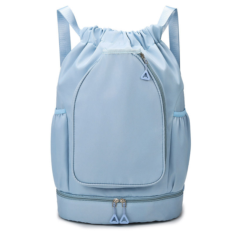 Multifunctional Backpack With Innovative Compartments Kalsten