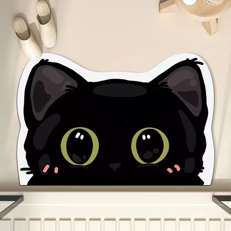 Cat-Shaped Kalsten