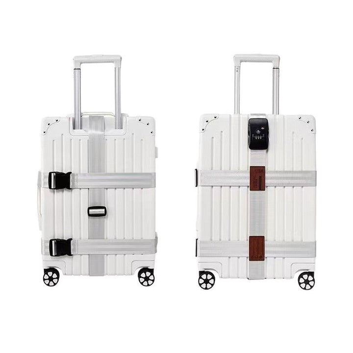 Luggage Compression Strap Kalsten