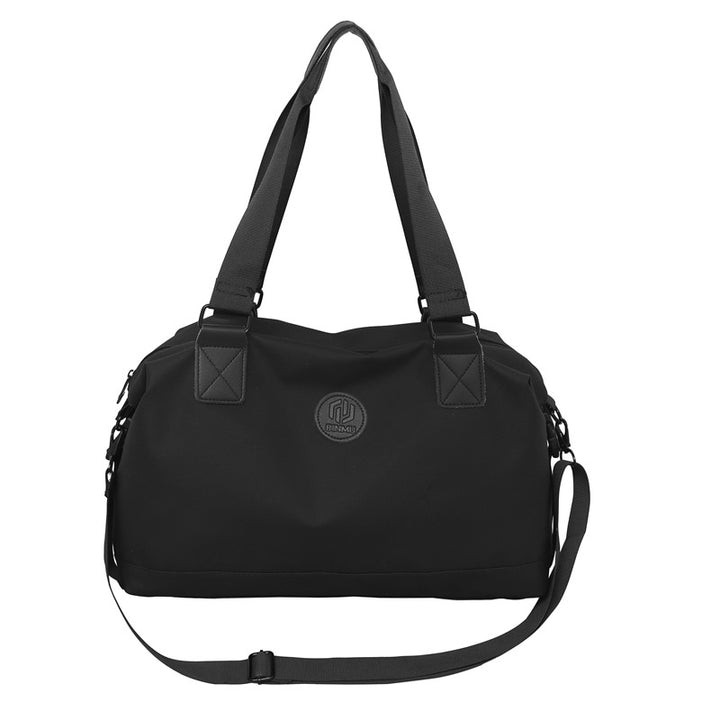 Multifunctional Sports Bag With Sturdy Design Kalsten