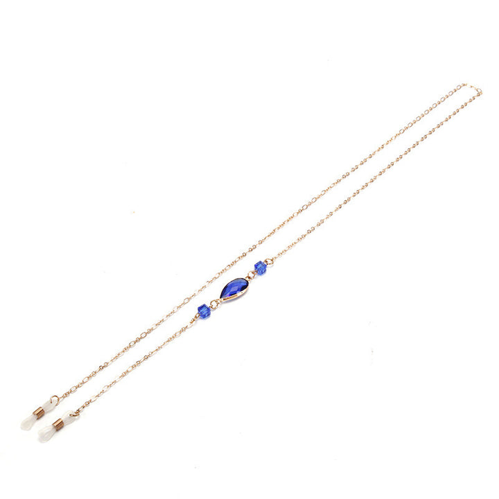 Elegant Eyewear Chain Kalsten