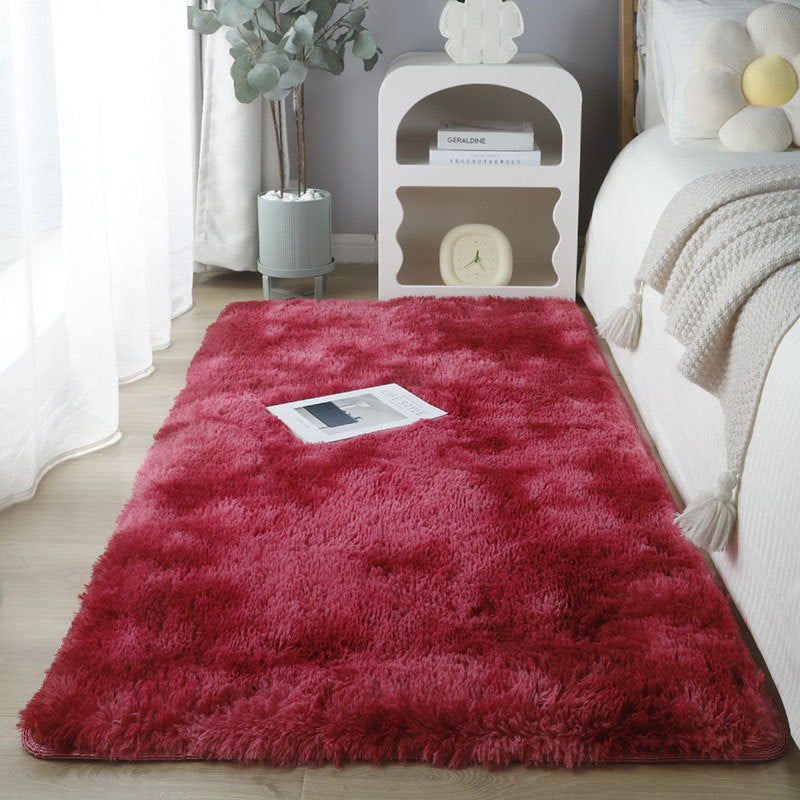 Shaggy Plush Area Rug Kalsten