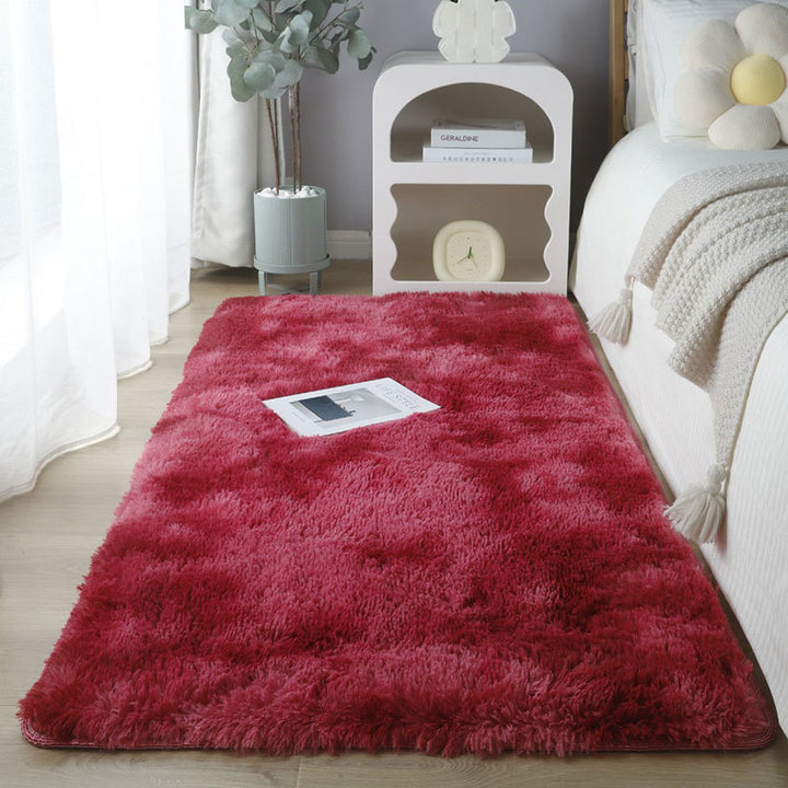 Shaggy Plush Area Rug Kalsten