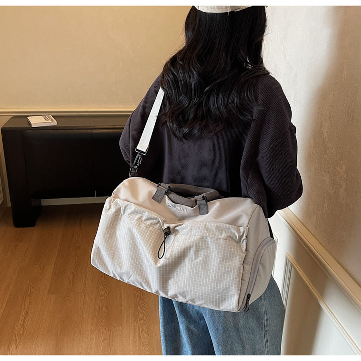 Travel Duffel Bag
