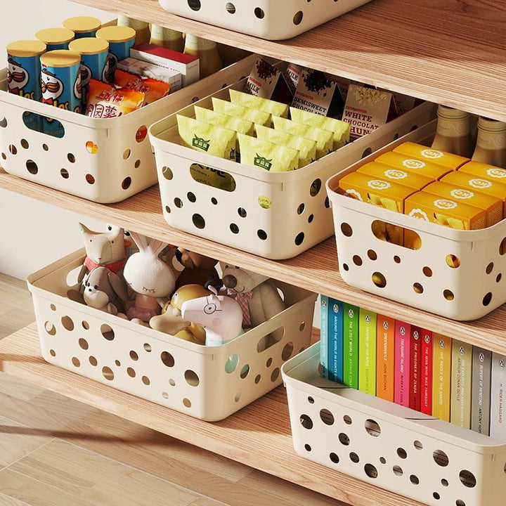 Storage Basket Kalsten