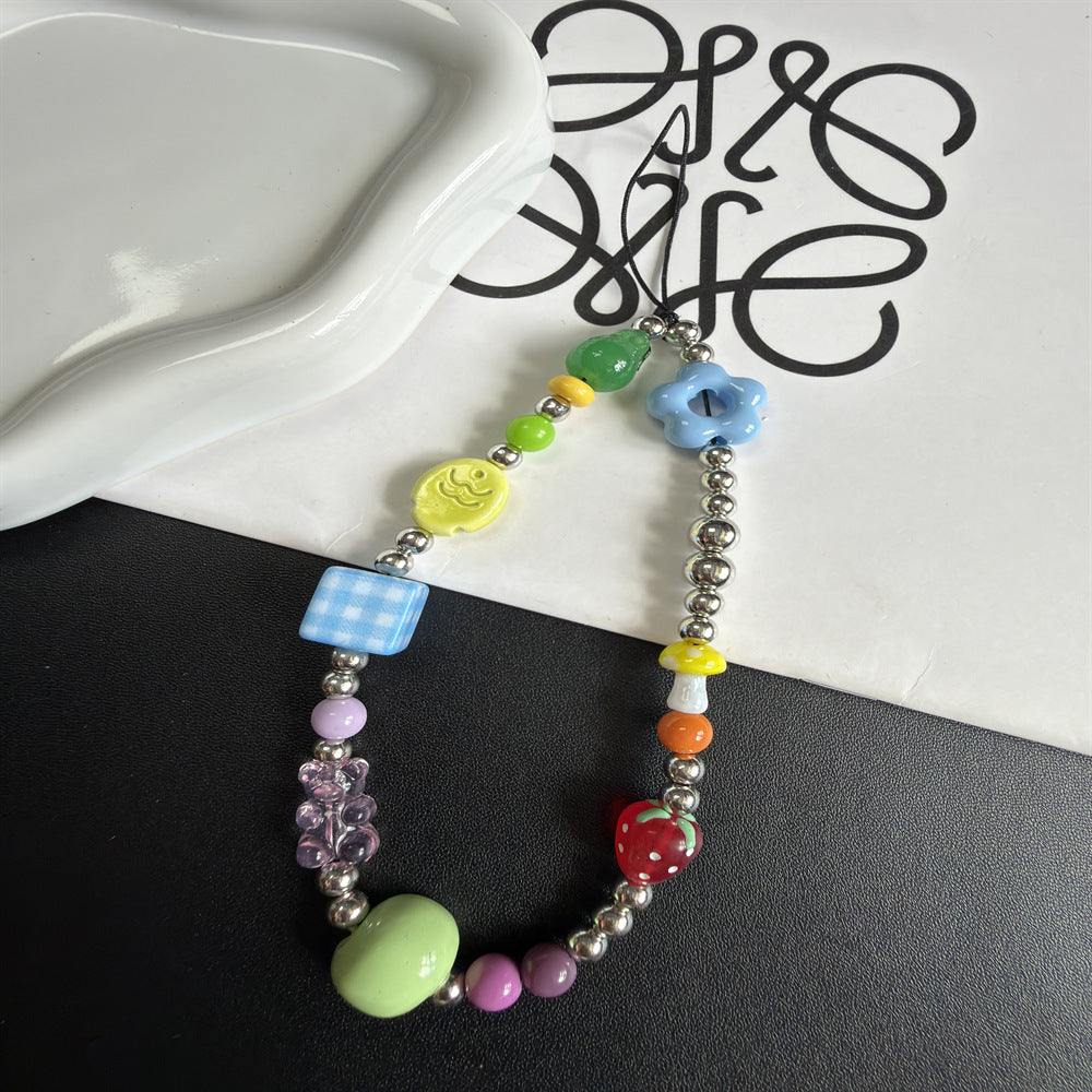 Creative Beaded Eyewear Chain Kalsten 1790135860