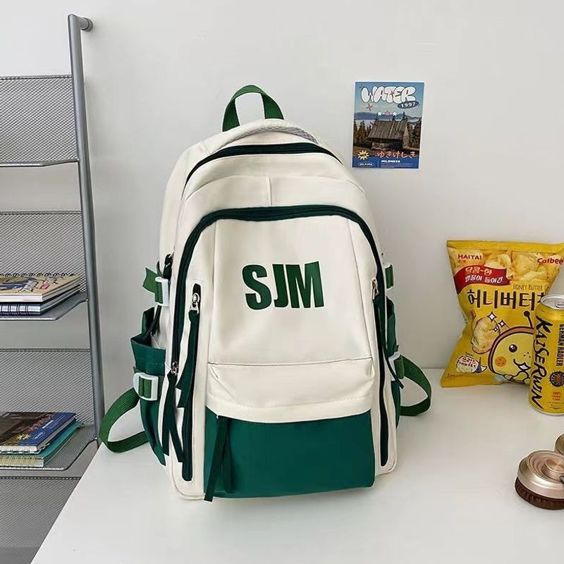 Stylish Versatile Backpack Kalsten
