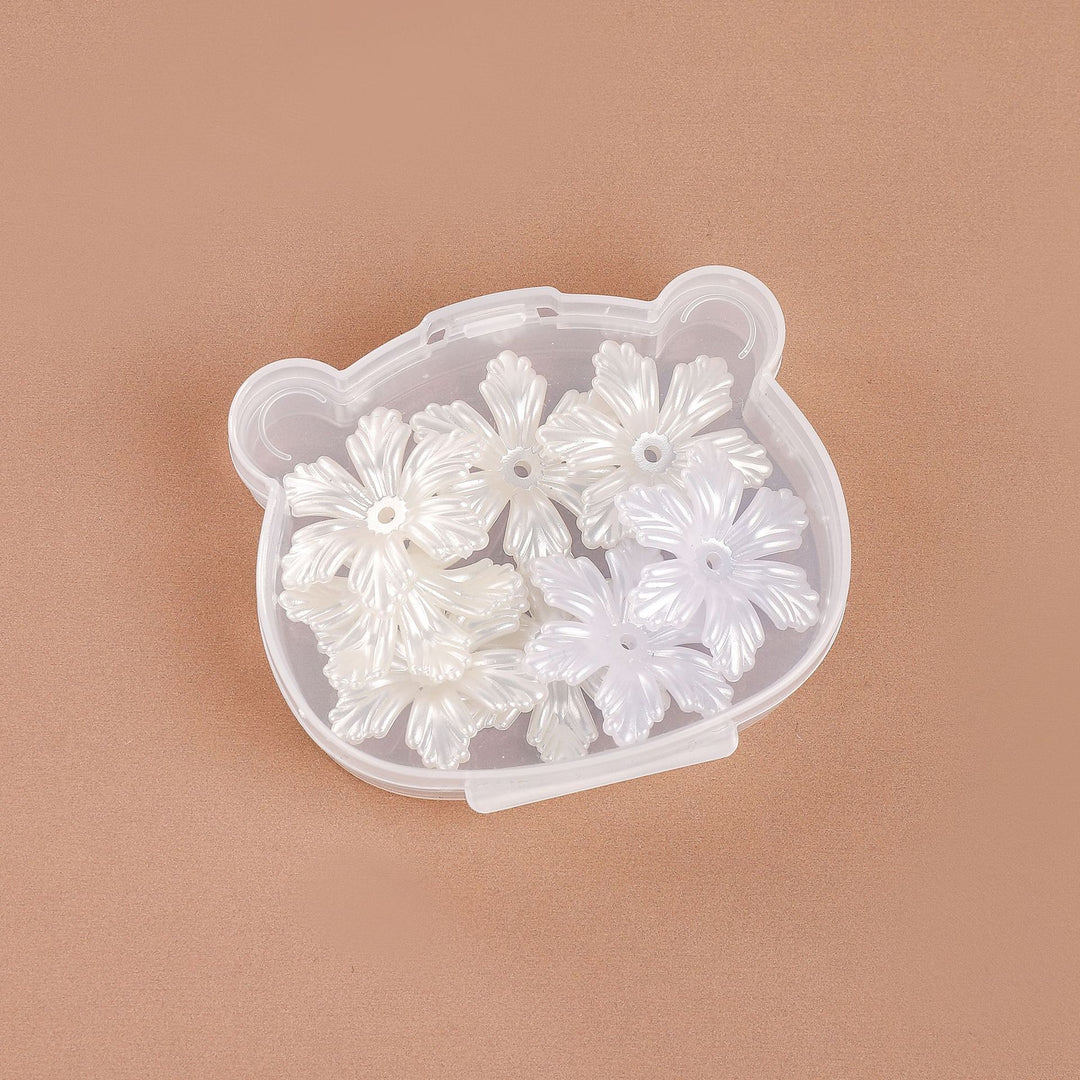 Bear-Shaped Pill Organizer Kalsten