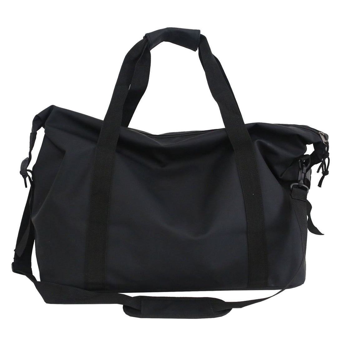 Waterproof Adventure Duffle Bag