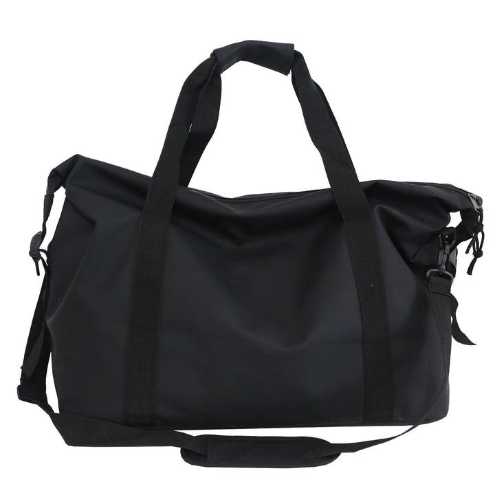 Waterproof Adventure Duffle Bag