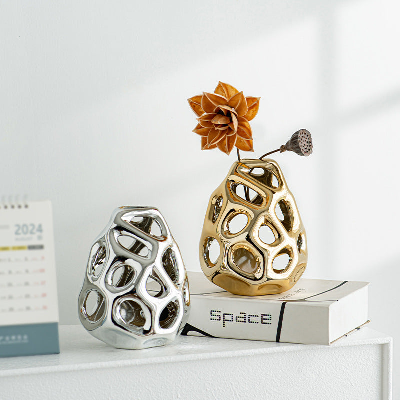 Modern Ceramic Decoration Kalsten