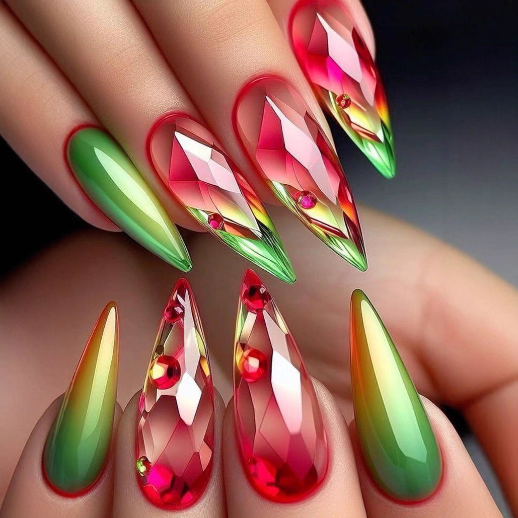 Nail Art Set Kalsten