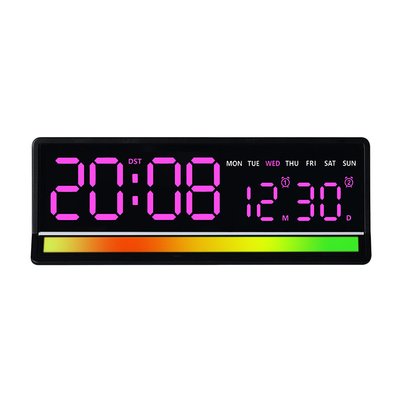Digital Alarm Clock Kalsten