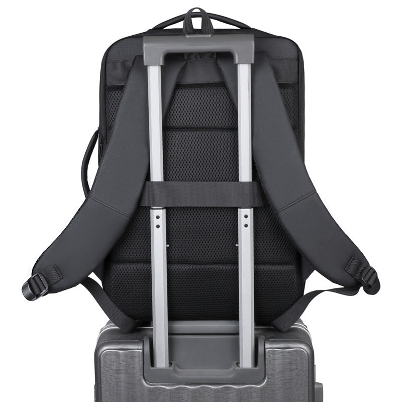 High-Performance Everyday Backpack Kalsten
