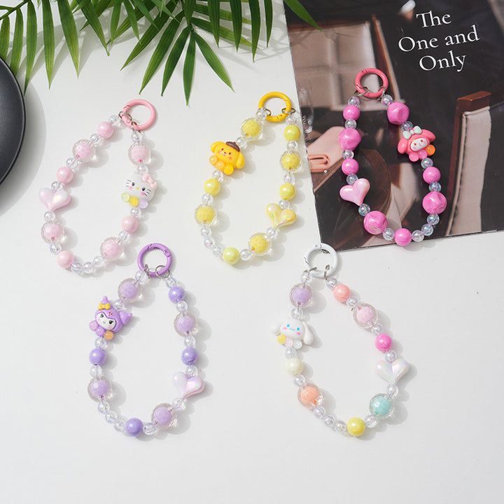Cartoon Charm Kid's Bracelet kalsten