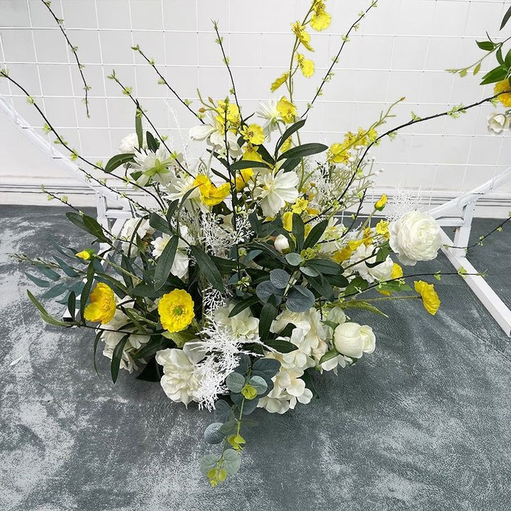 Elegant Floral Decor