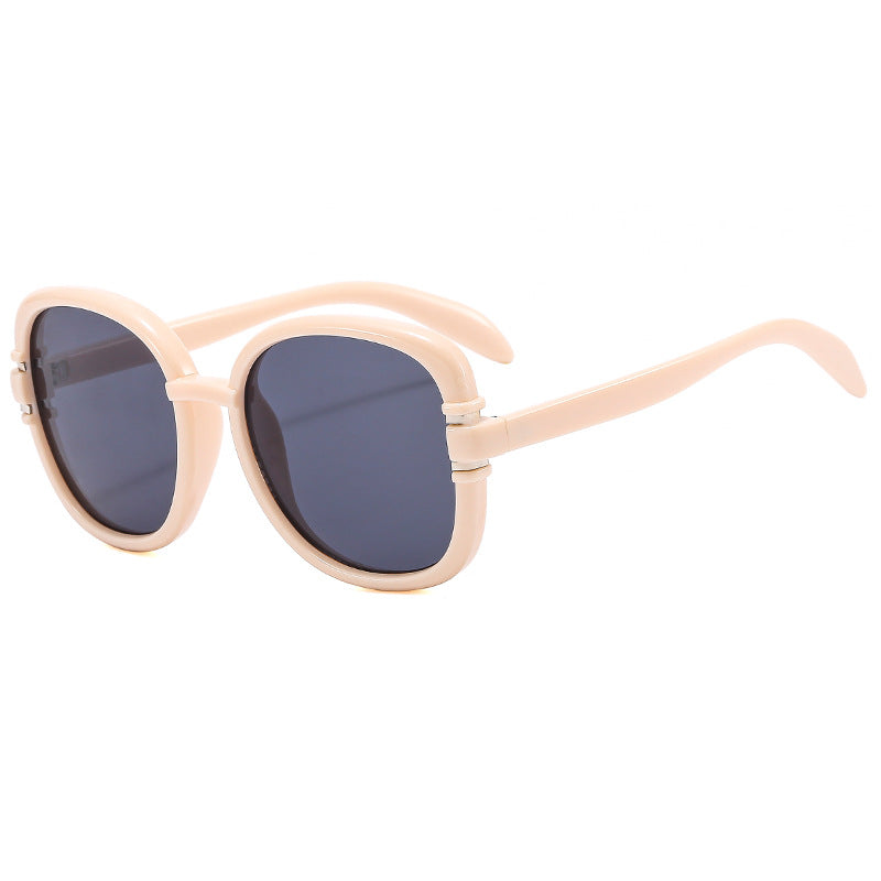 Ladies fashionable sunglasses in elegant-modern design Kalsten