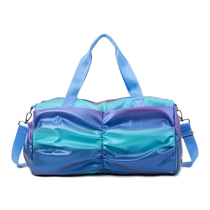 Stylish Sports Travel Duffle Kalsten