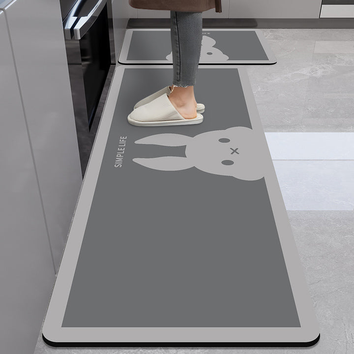 Comfort Kitchen Runner Mat