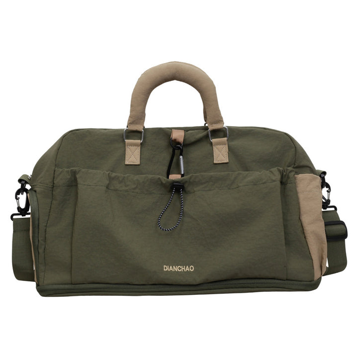Stylish Travel Duffel Bag Kalsten