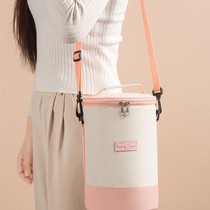 Insulated Food Delivery Backpack Kalsten