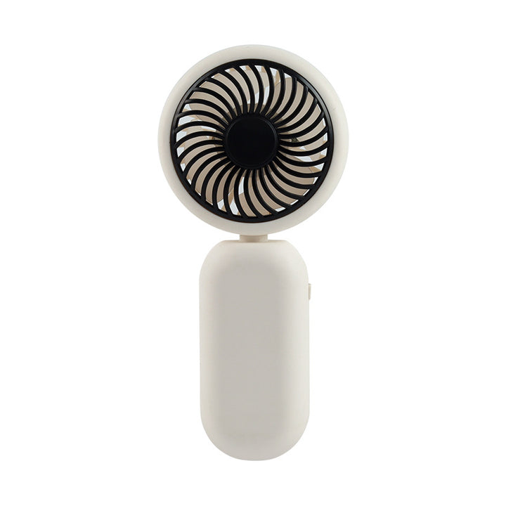 Portable handheld fan with battery and power Kalsten