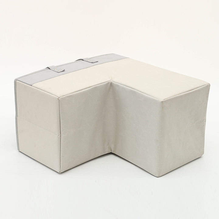 Multifunctional Storage Basket with Sturdy Handles Kalsten