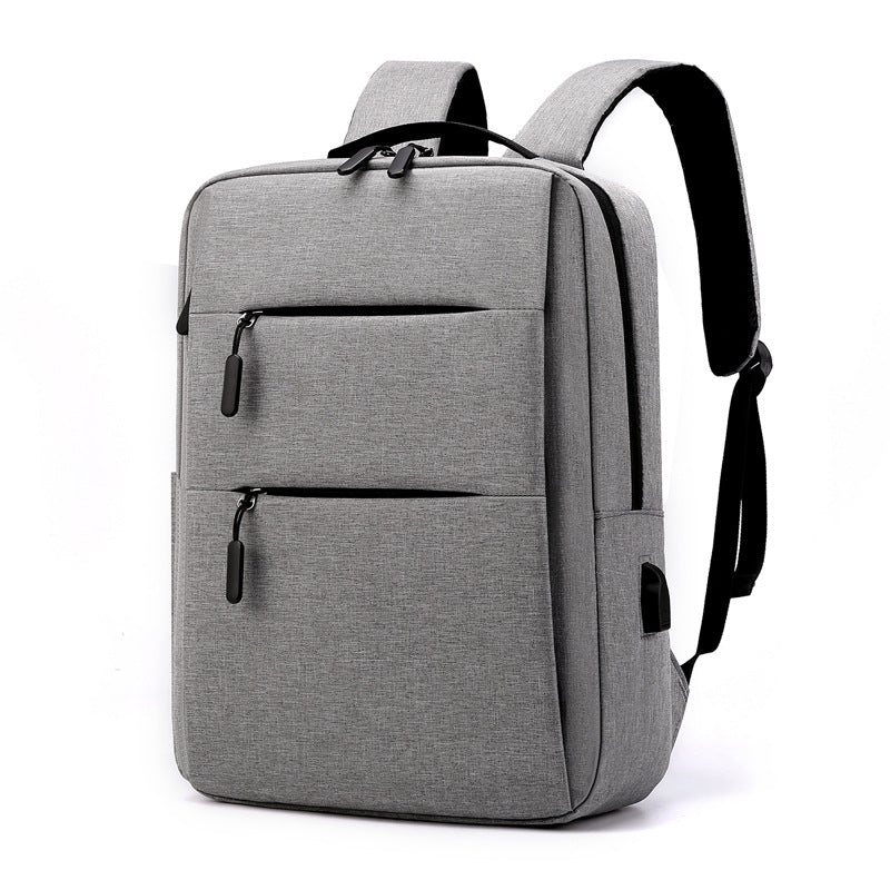 Multi-Compartment Laptop Backpack Kalsten