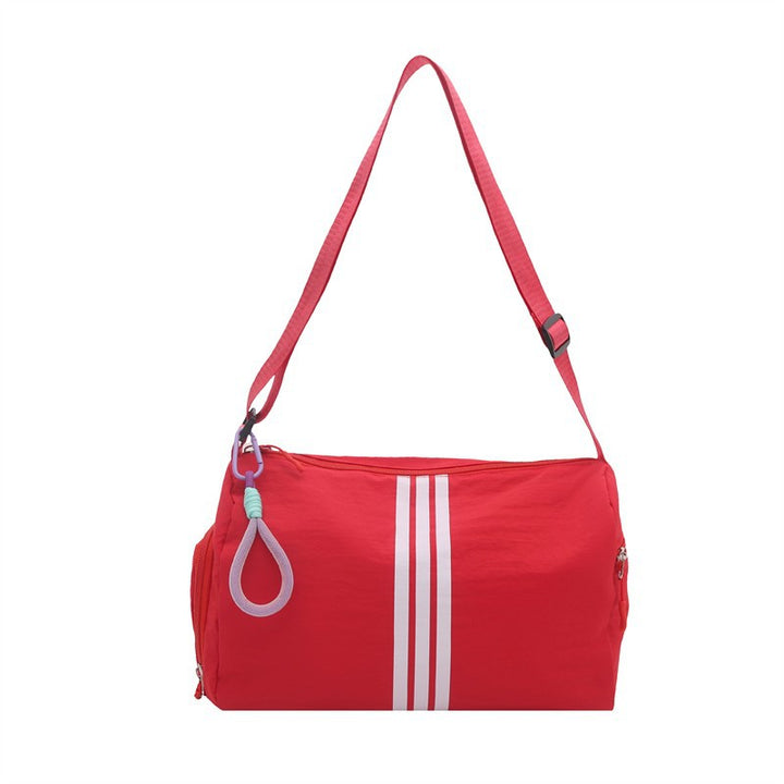 Versatile Gym Duffel Bag Kalsten
