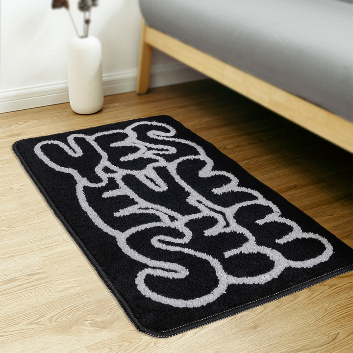 Decorative Area Rug