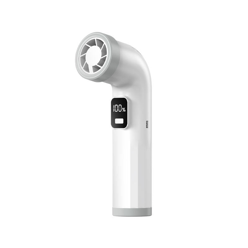 Unisex Rechargeable Smart Handheld Fan Kalsten