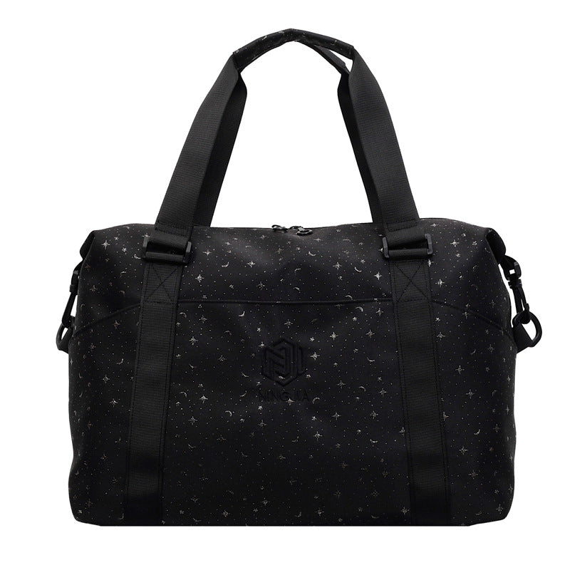 Stylish Multi-Purpose Gym Duffel Bag Kalsten